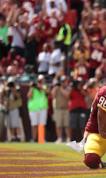 The unimaginable (and hilarious) way the Washington Redskins could miss the playoffs